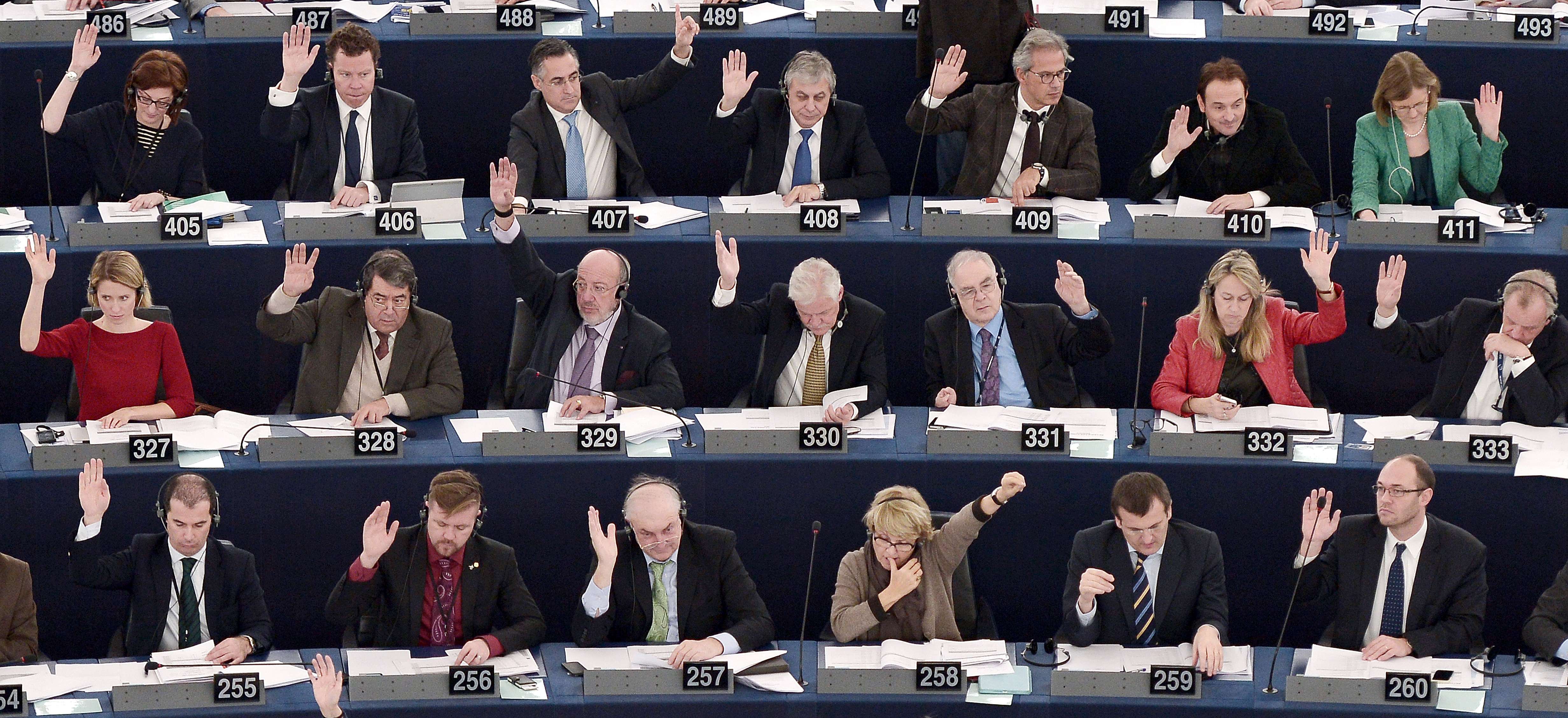 El Parlamento Europeo aprueba el presupuesto de la UE | RTVE