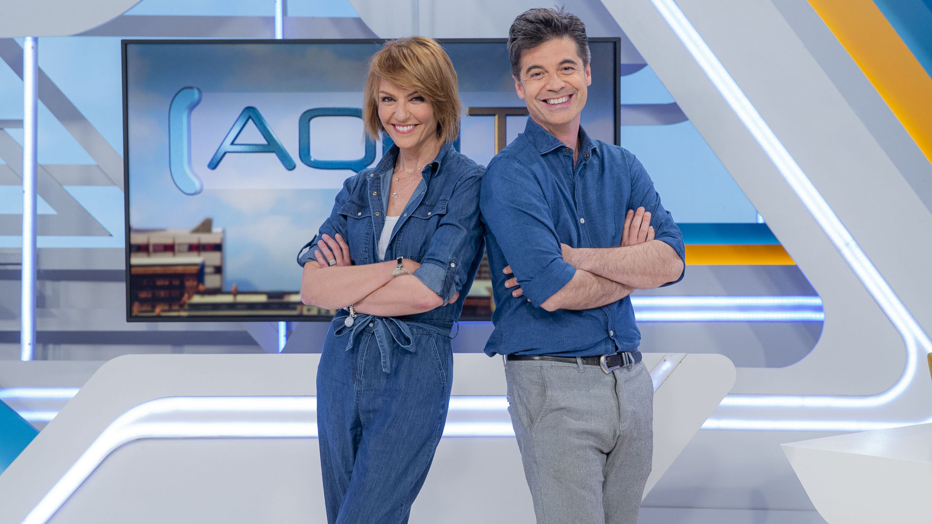 'Aquí hay trabajo' comienza temporada en La 2