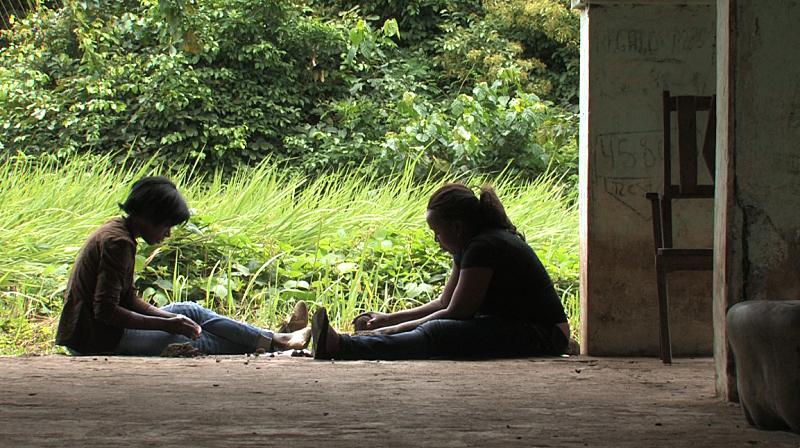 Árboles (2013)