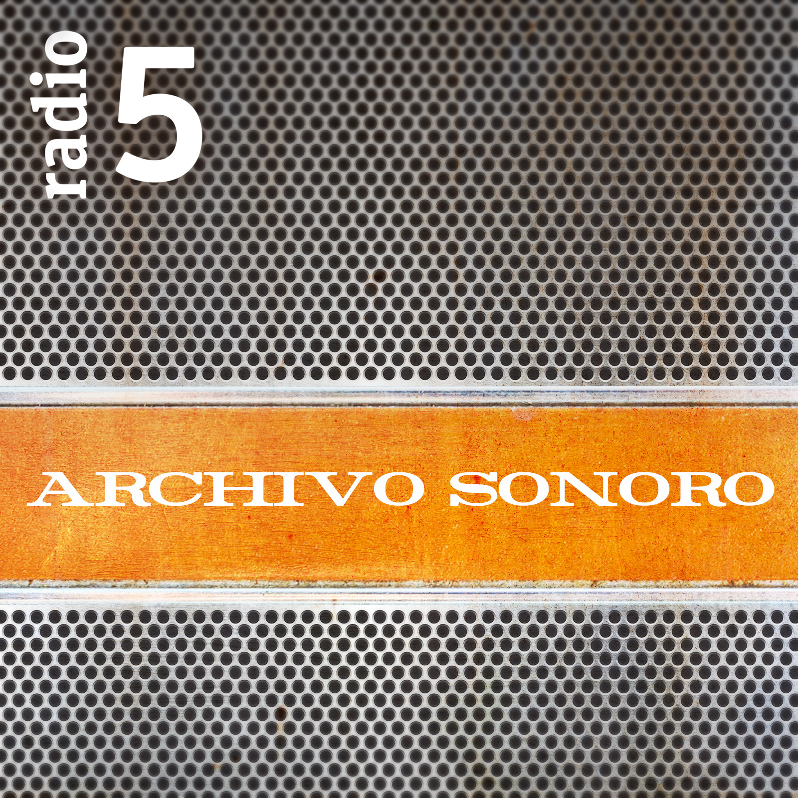 Archivo sonoro - Gila - 24/06/12