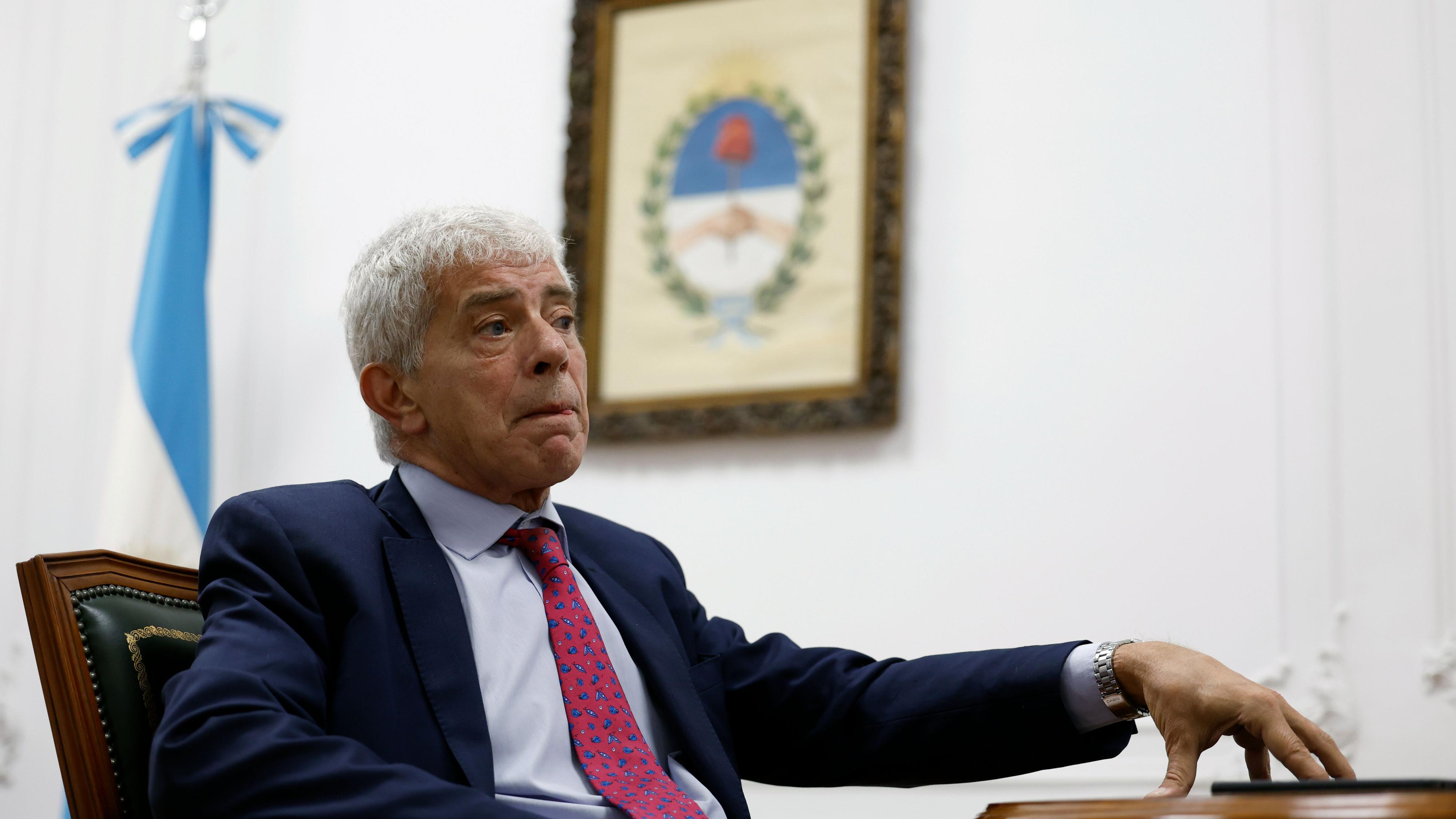 Argentina eliminará la figura del feminicidio del Código Penal porque implica "una distorsión del concepto de igualdad"