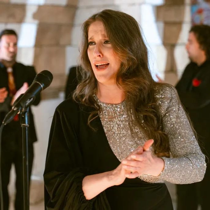 Nuestro flamenco - Argentina y Utrera - 20/01/26