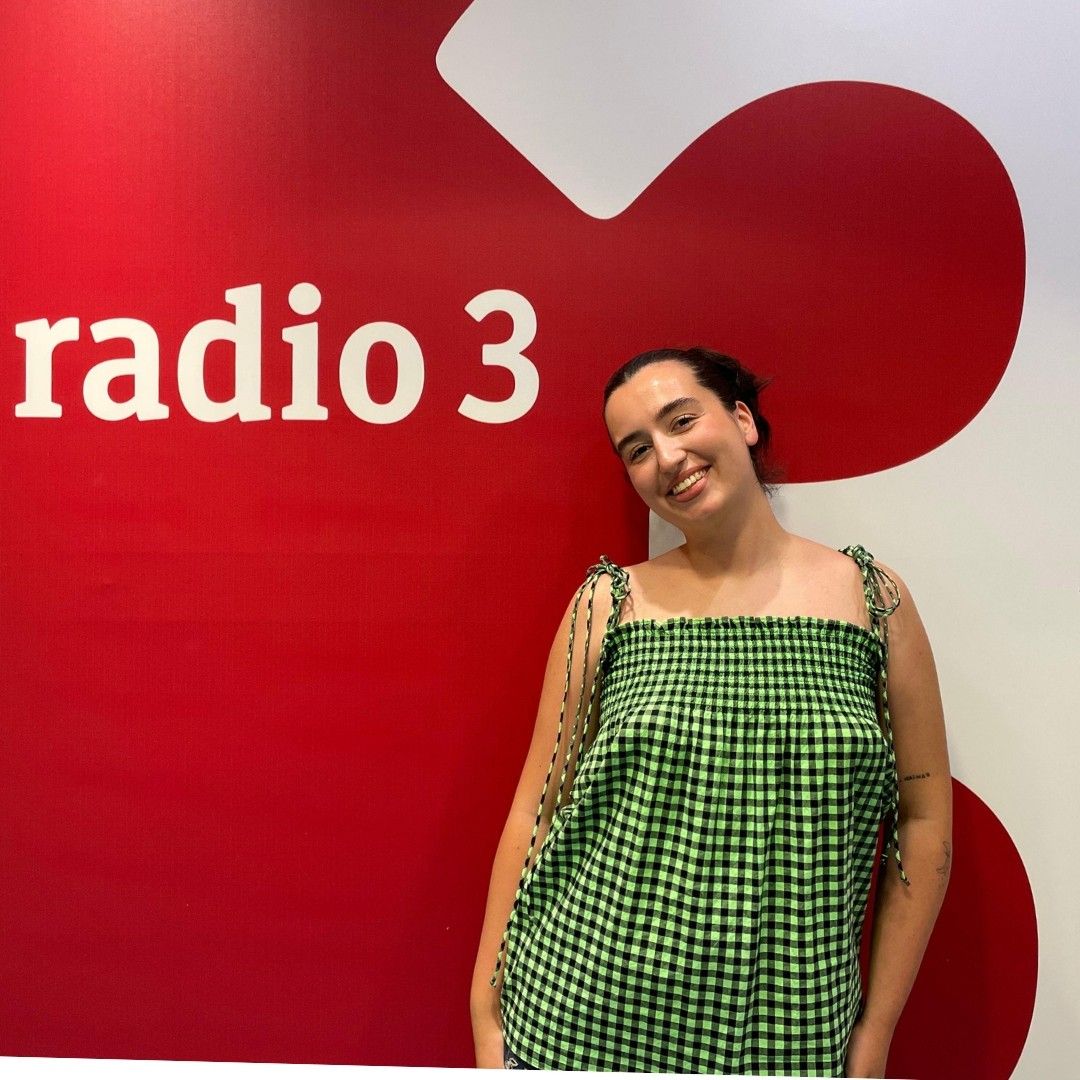 En Radio 3... - Ariane Hoyos - 26/07/25