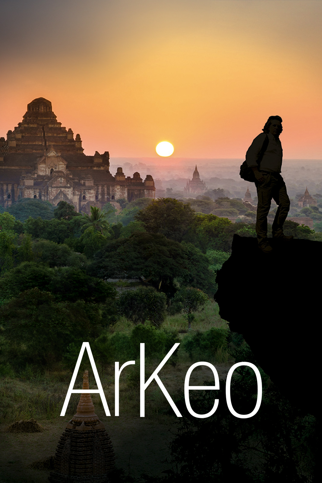Arkeo