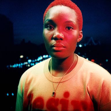 na na na - Sumergirse en la noche con Arlo Parks - 14/01/26