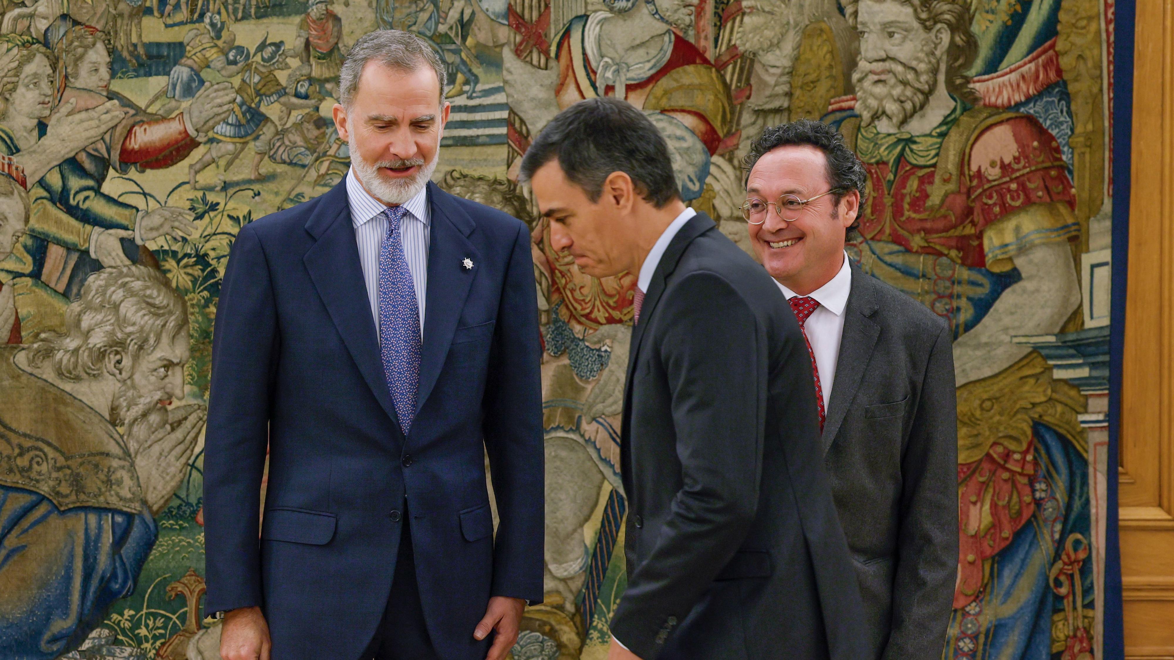 Arranca el nuevo Año Judicial, con el fiscal general procesado, las críticas del Gobierno a los jueces y ausencia de Feijóo