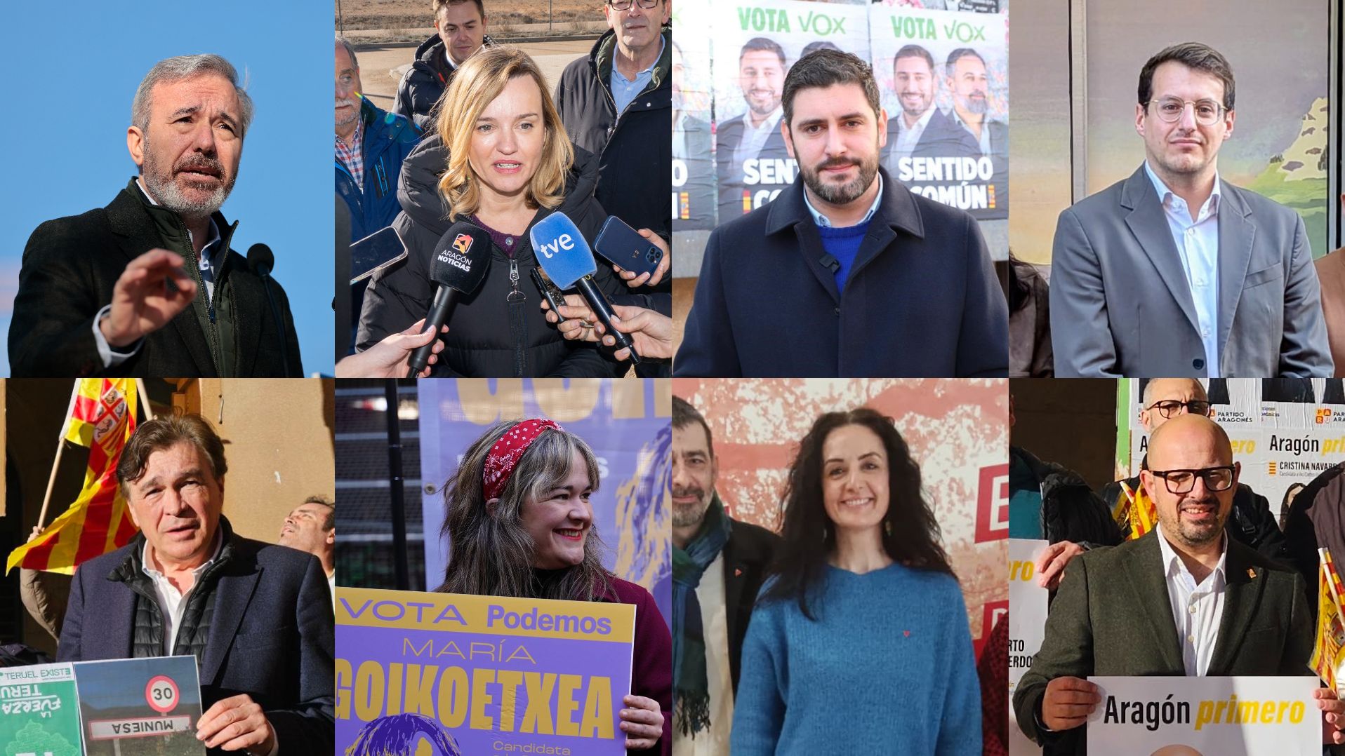 Imagen destacada del psoe