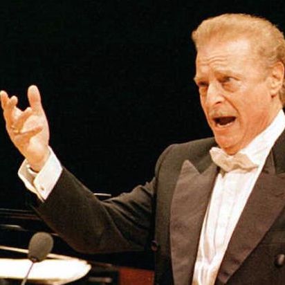 Ars Canendi - Las mejores arias de nuestra vida: Spirto gentil - 26/05/24