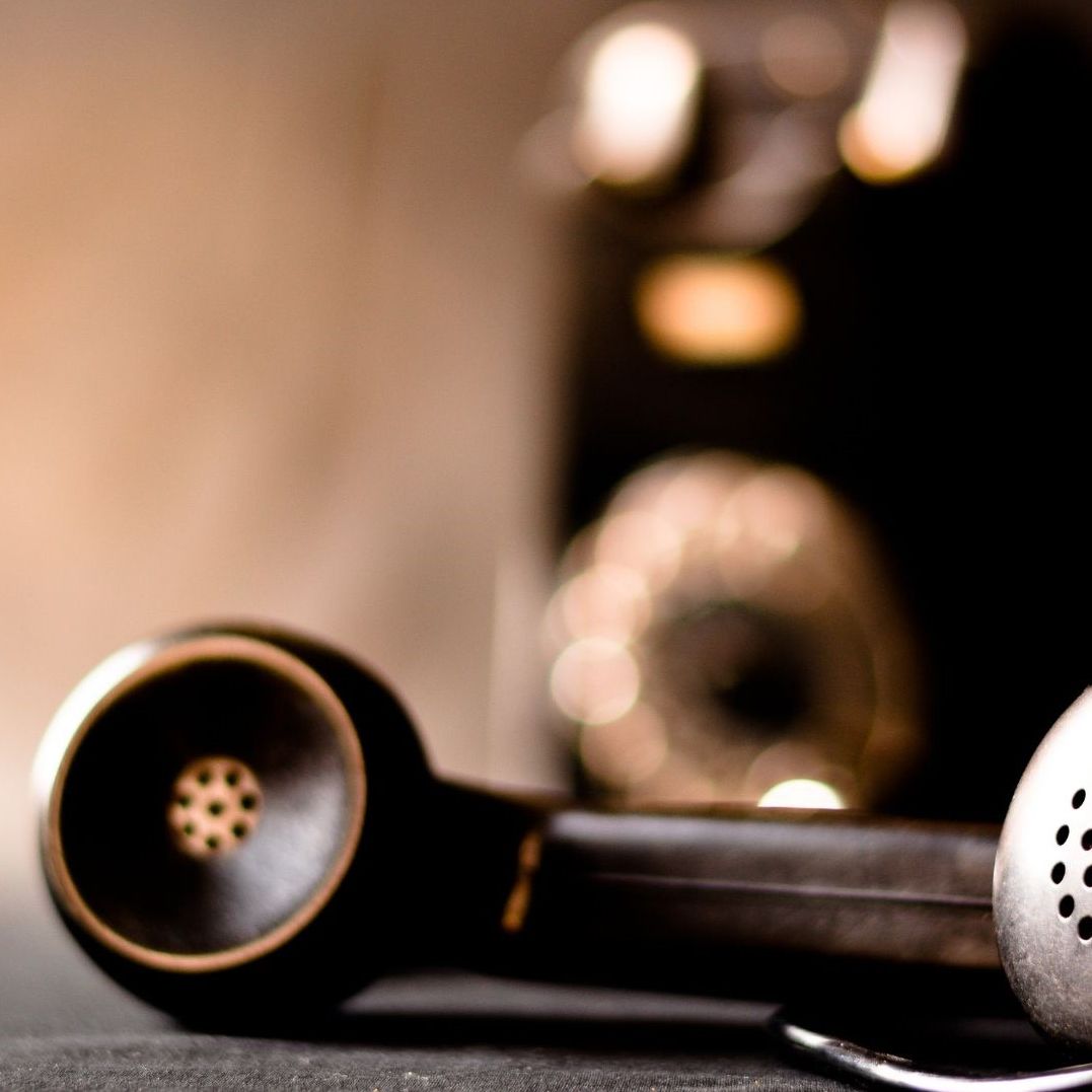 Ars canendi - La voz del oyente - 21/04/24