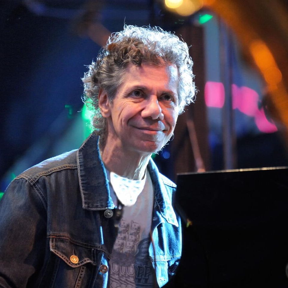 Solo jazz - De Art Pepper a Gary Burton o Chick Corea, solo va un suspiro - 22/03/26