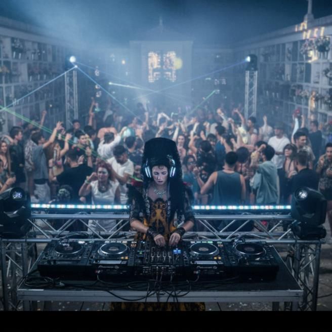 En primera persona - Arte y Franquismo - 07/12/25