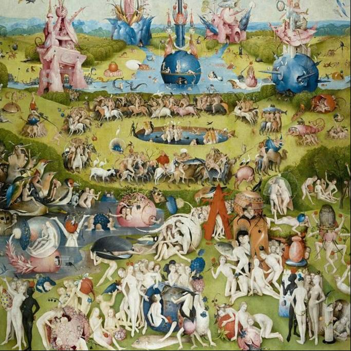 Sapiens - Arte y neurociencia, con Fernando Giráldez - 19/05/25