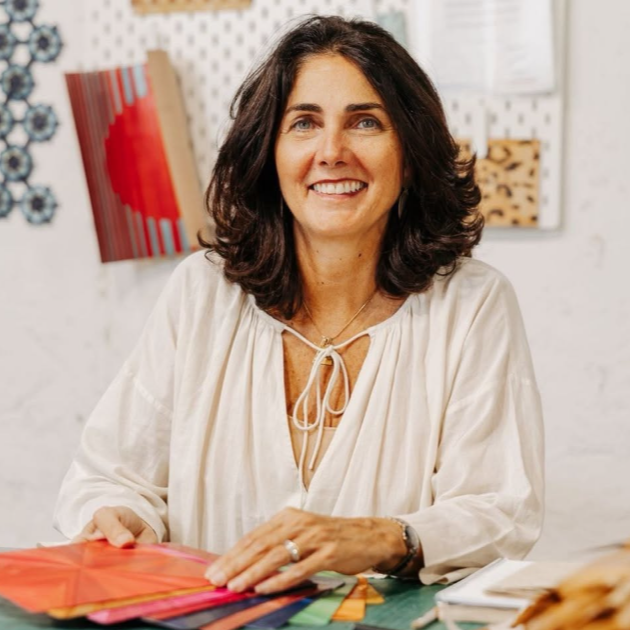 El ojo crítico - Artesanía contemporánea de la mano de Mamen Diego - 05/04/26