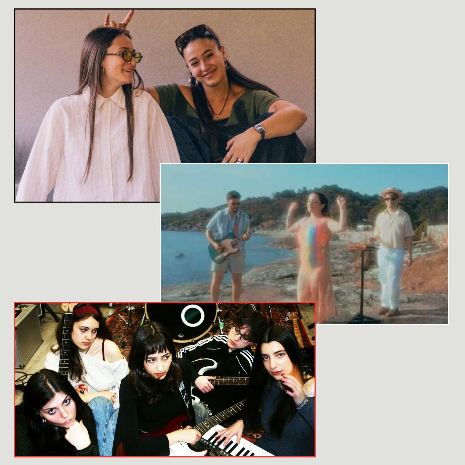 Artículo 3 - Cóctel de canciones - 18/07/26 episode artwork