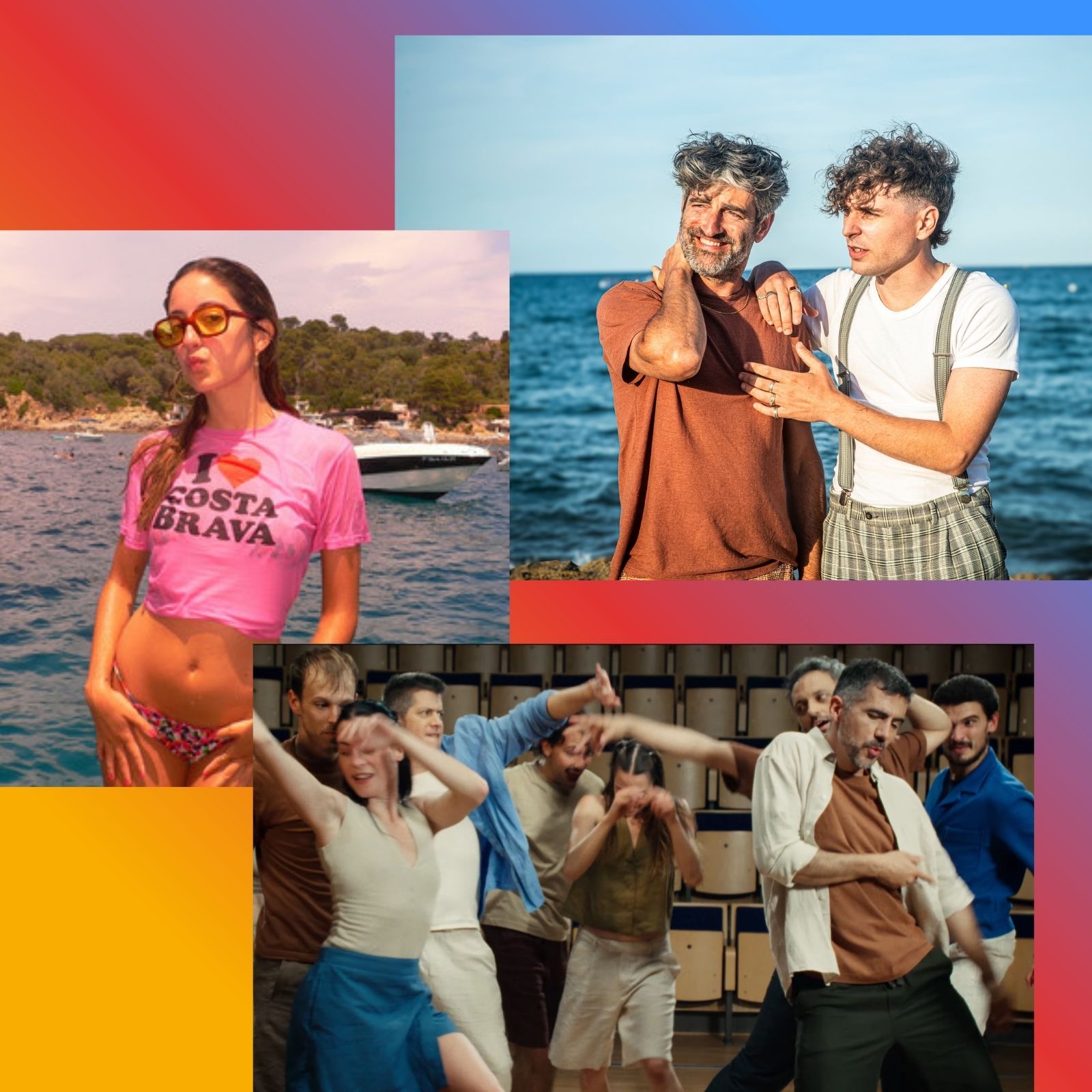 Artículo 3 - Estiu al mediterrani - 15/08/26 episode artwork