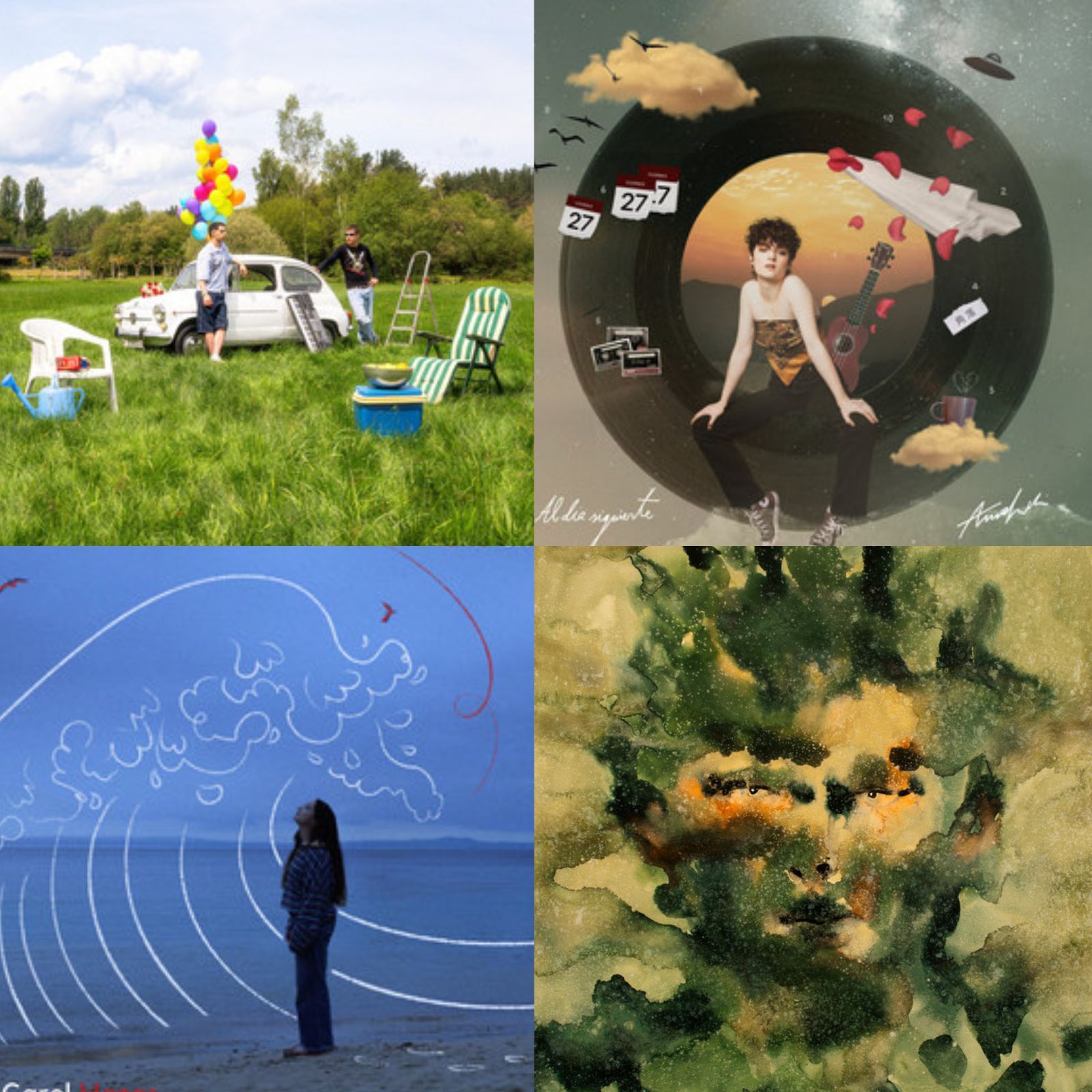 Artículo 3 - Raíces y verano - 11/07/26 episode artwork