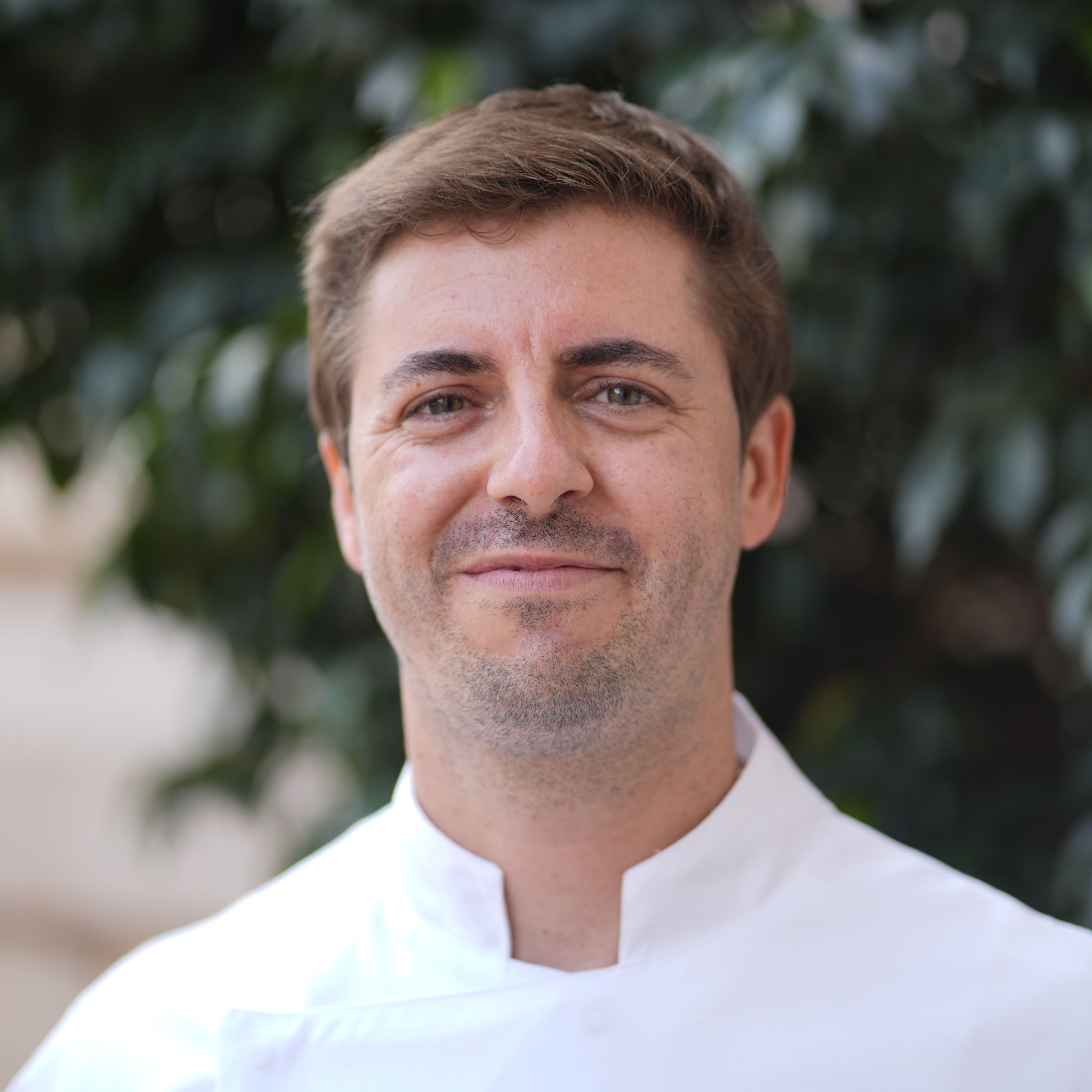 Dichosa cocina - Arturo Roig - 28/04/26