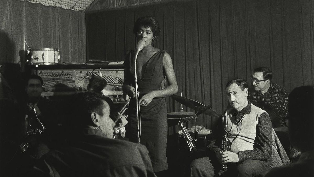 L’Arxiu Fotogràfic de Barcelona reivindica Cèsar Malet amb una gran retrospectiva