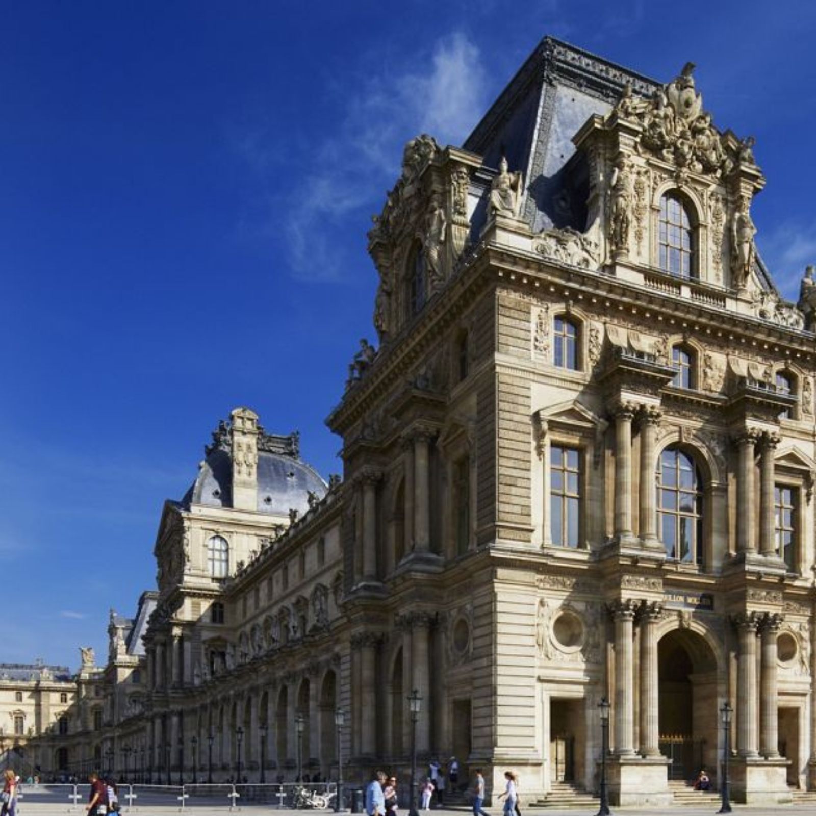El ojo crítico - Asalto al Louvre - 19/10/25