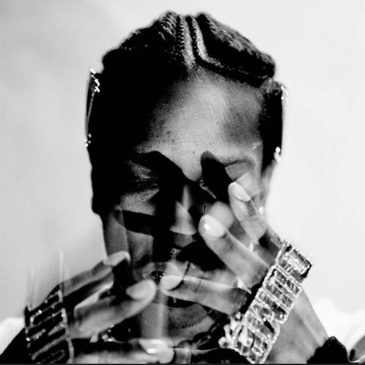 na na na - A$AP Rocky reinventado - 13/01/26