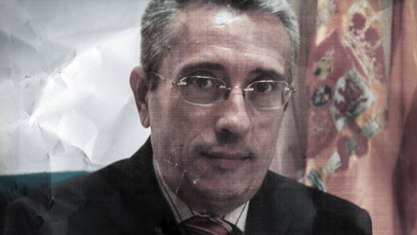 ¿Quién asesinó al alcalde de Polop? RTVE Play estrena 'Un asesinato con vistas', serie documental sobre el crimen