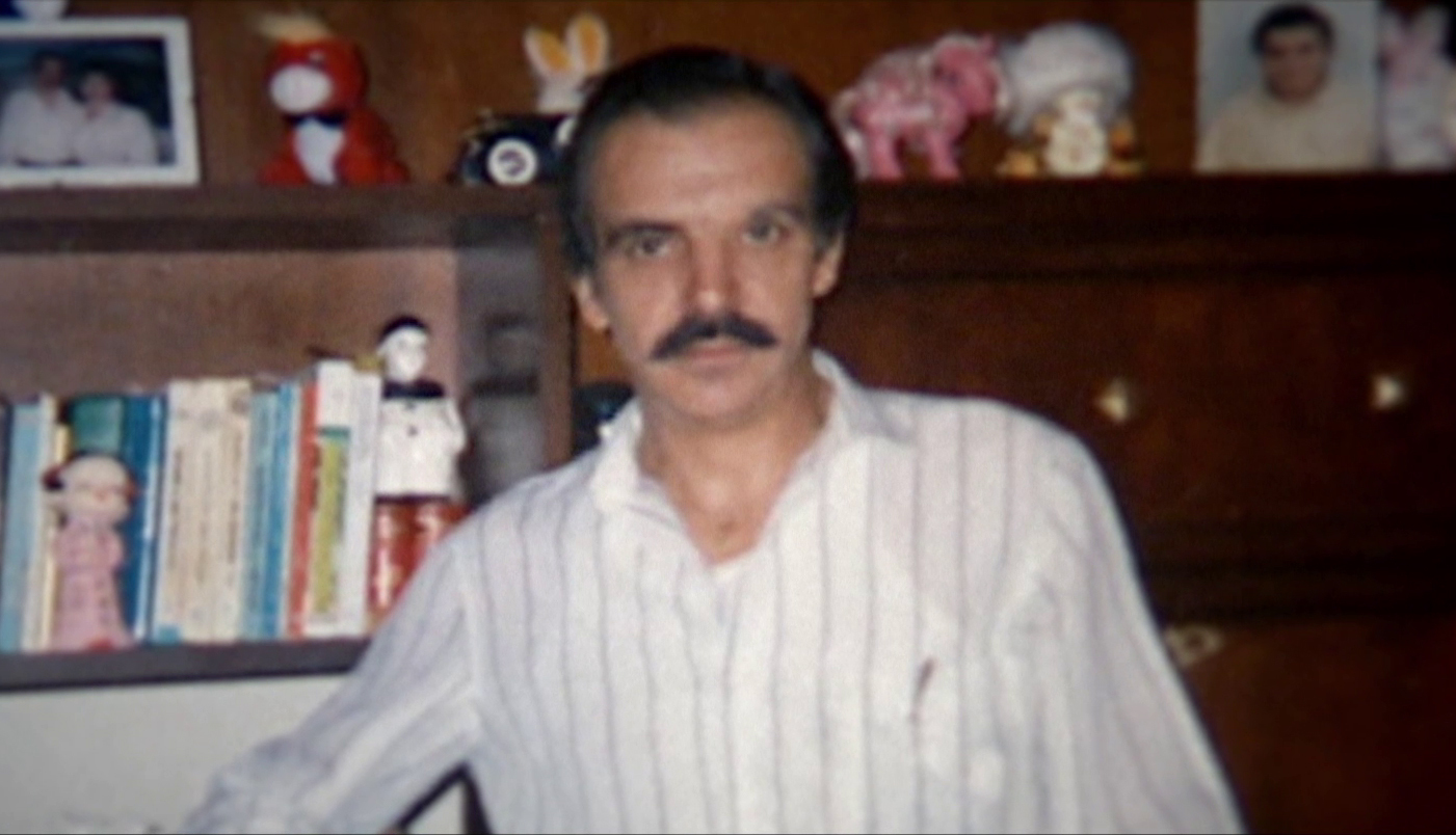 Cast Of Zapata: El Sueño Del Héroe El asesino de la baraja: 20 años de su primer asesinato