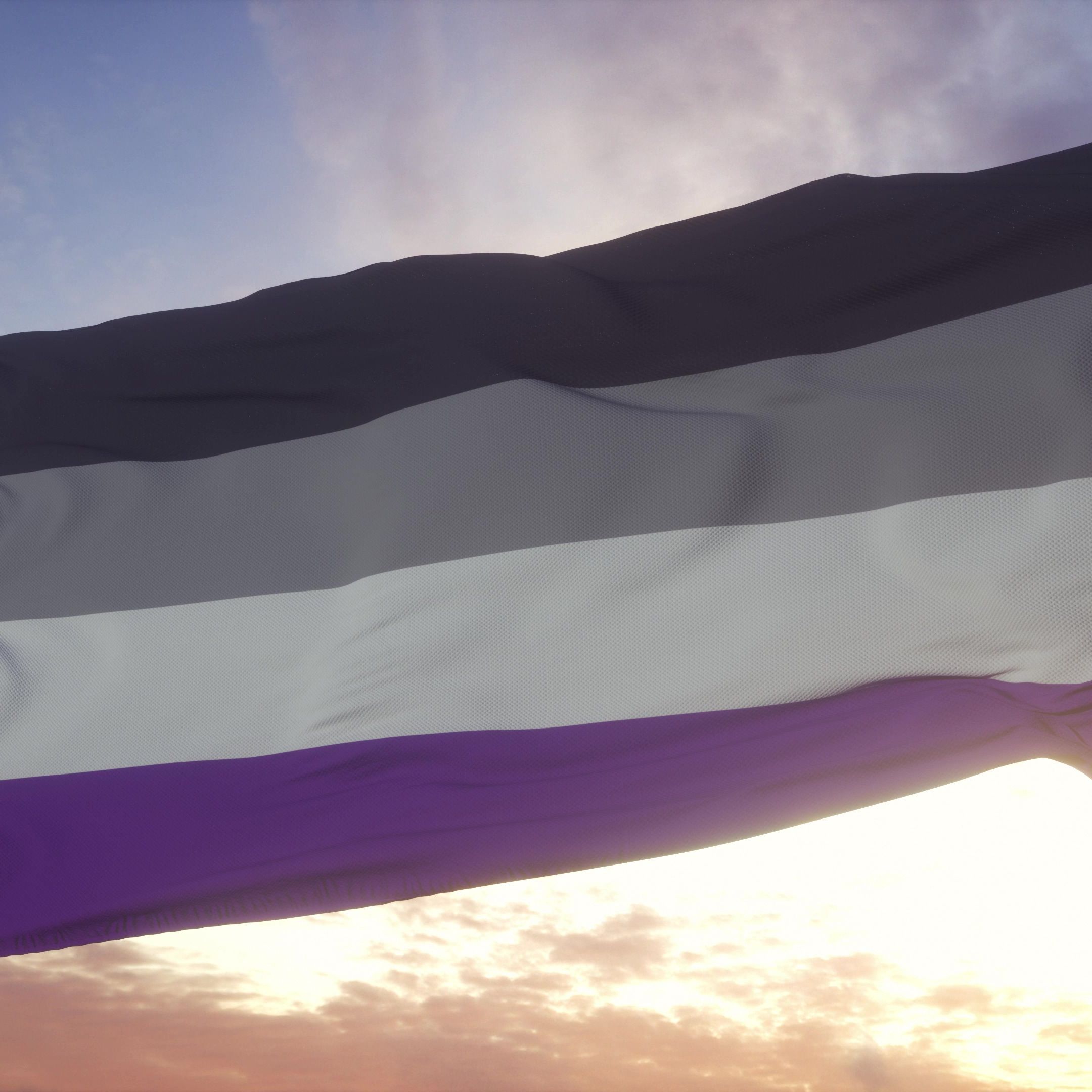 Tolerancia cero - Asexualidad - 16/05/25