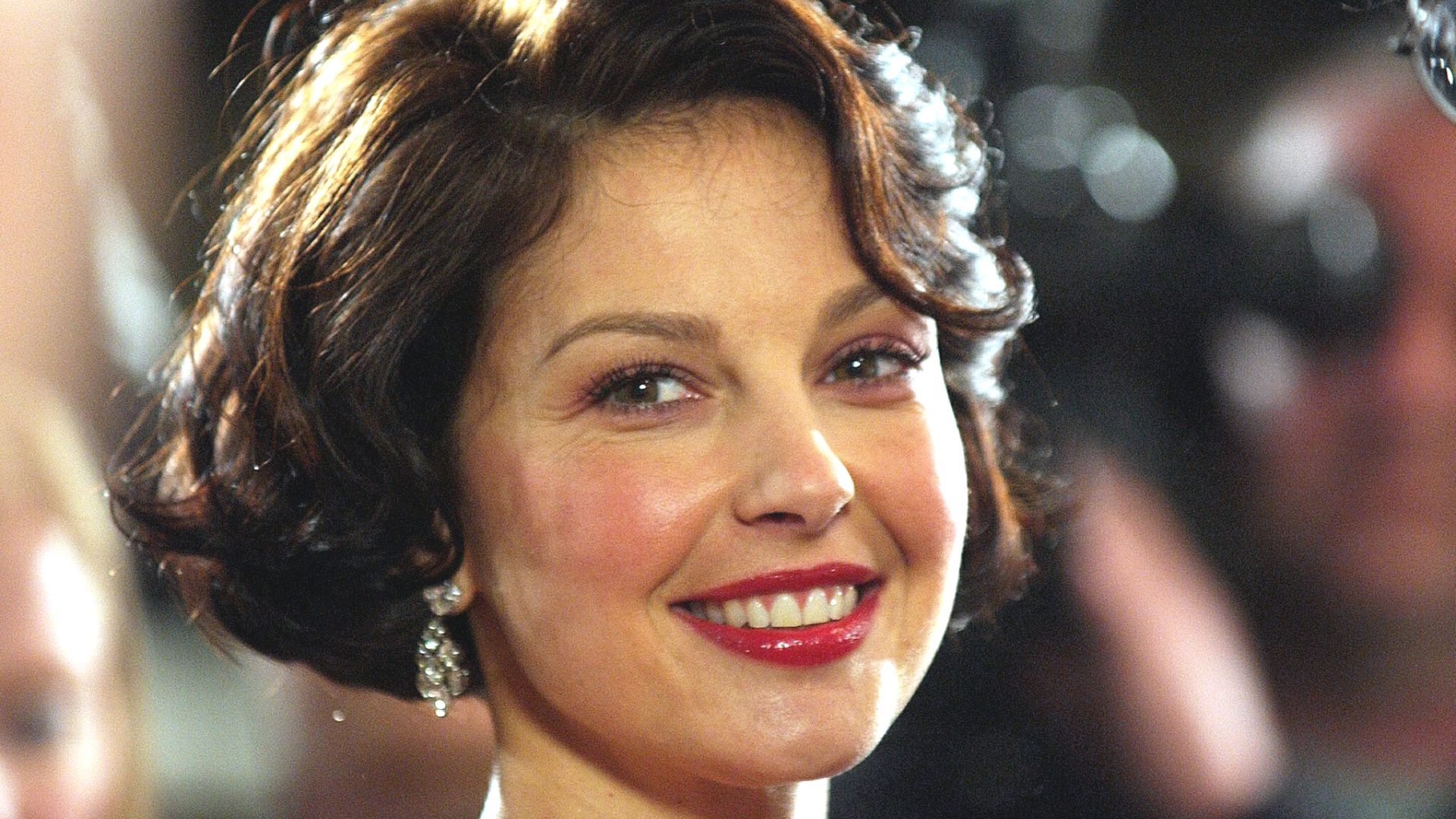 ¿quién Acabó Con La Carrera De Ashley Judd Tres Violaciones Un Aborto