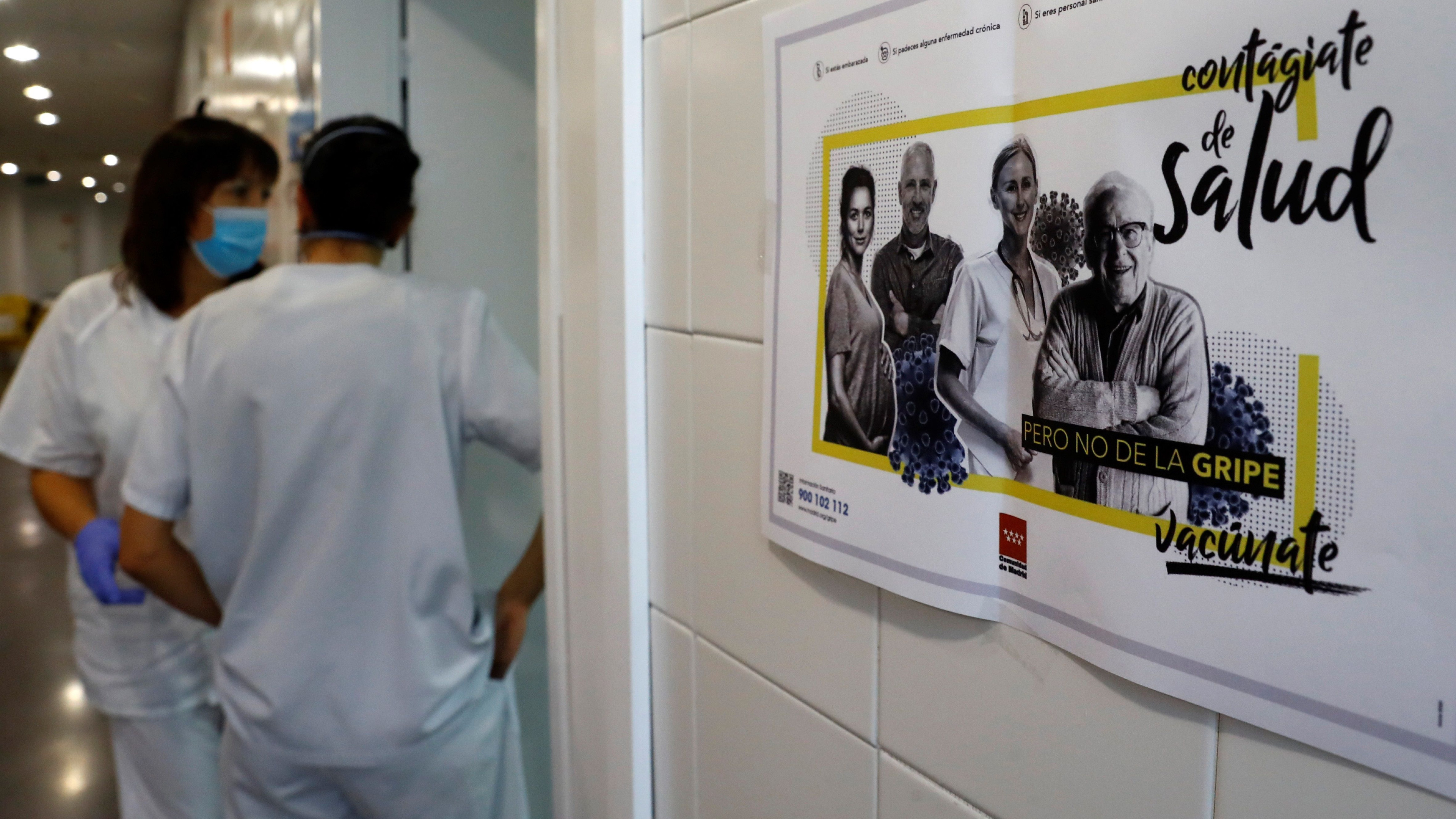 Coronavirus España, hoy | Así te hemos contado la jornada en la que ...