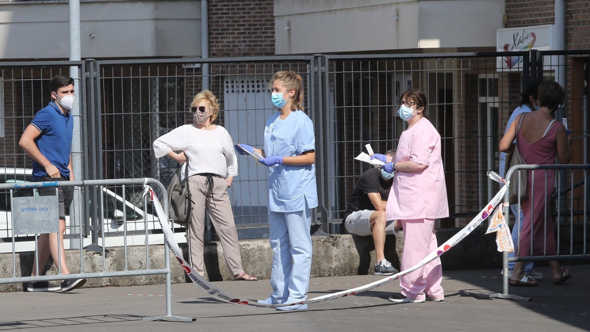 Coronavirus, España, hoy | Así te hemos contado la jornada en la que ...