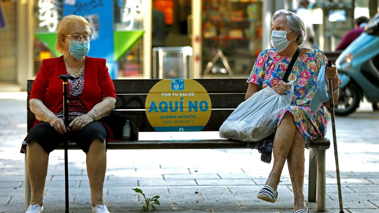 Coronavirus en España | Así hemos contado la jornada l RTVE