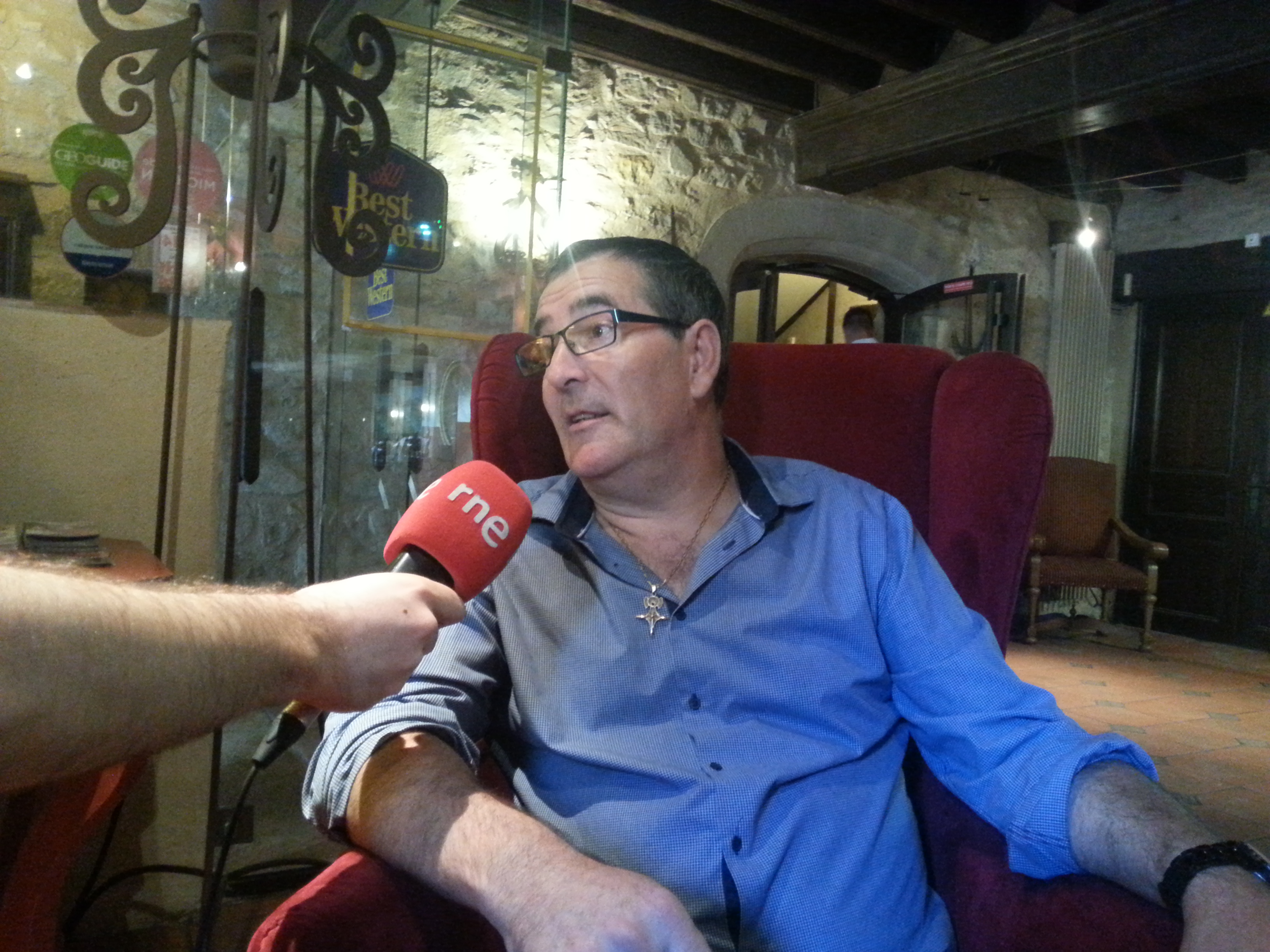 Así se hizo #NómadasCarcassonne | Brasserie le Donjon