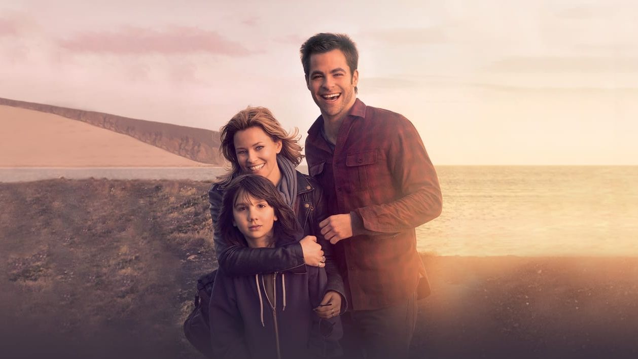 'Así somos' y el drama familiar: La historia real inspirada en la vida de Alex Kurtzman, director de la película