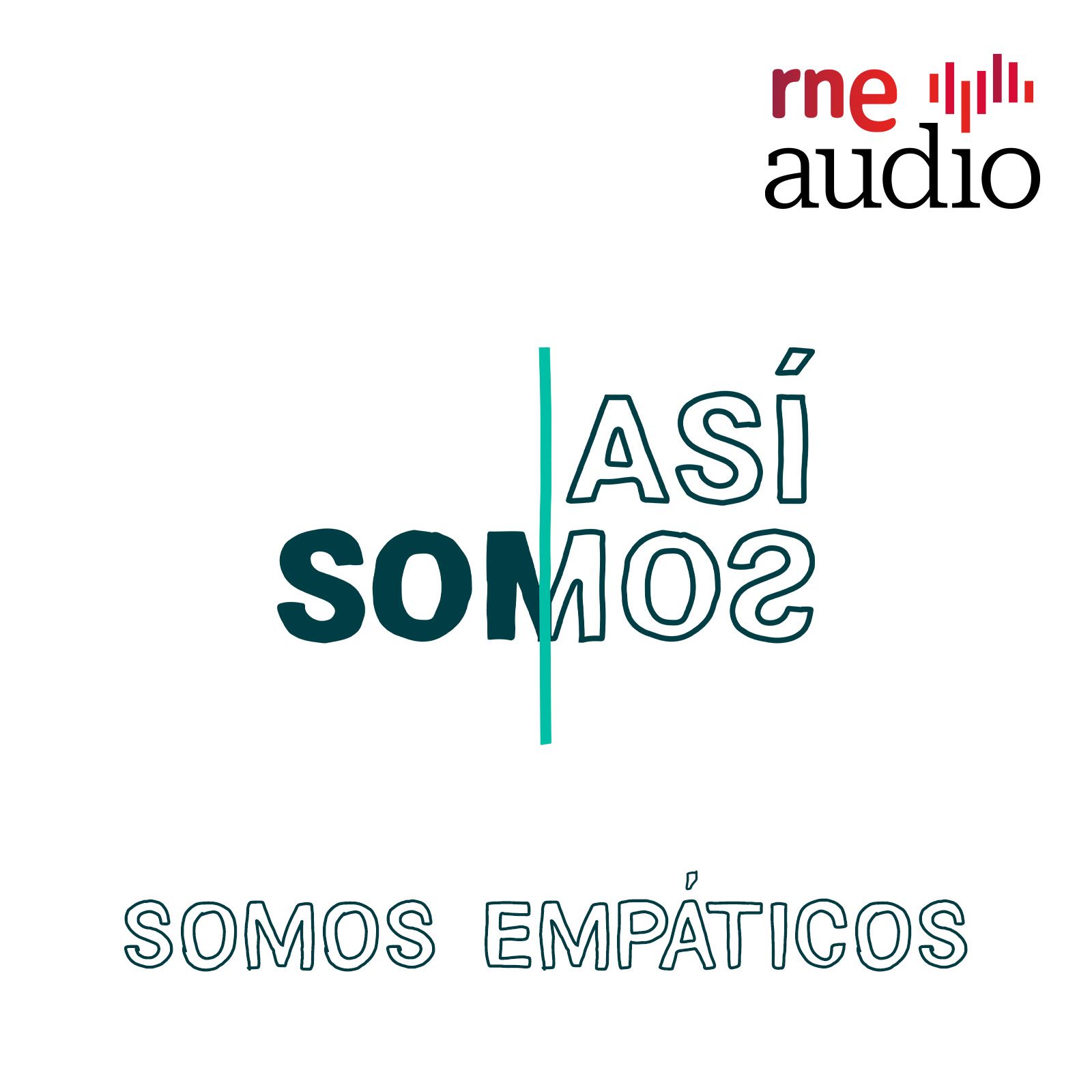 Así somos - 1X07. Somos empáticos