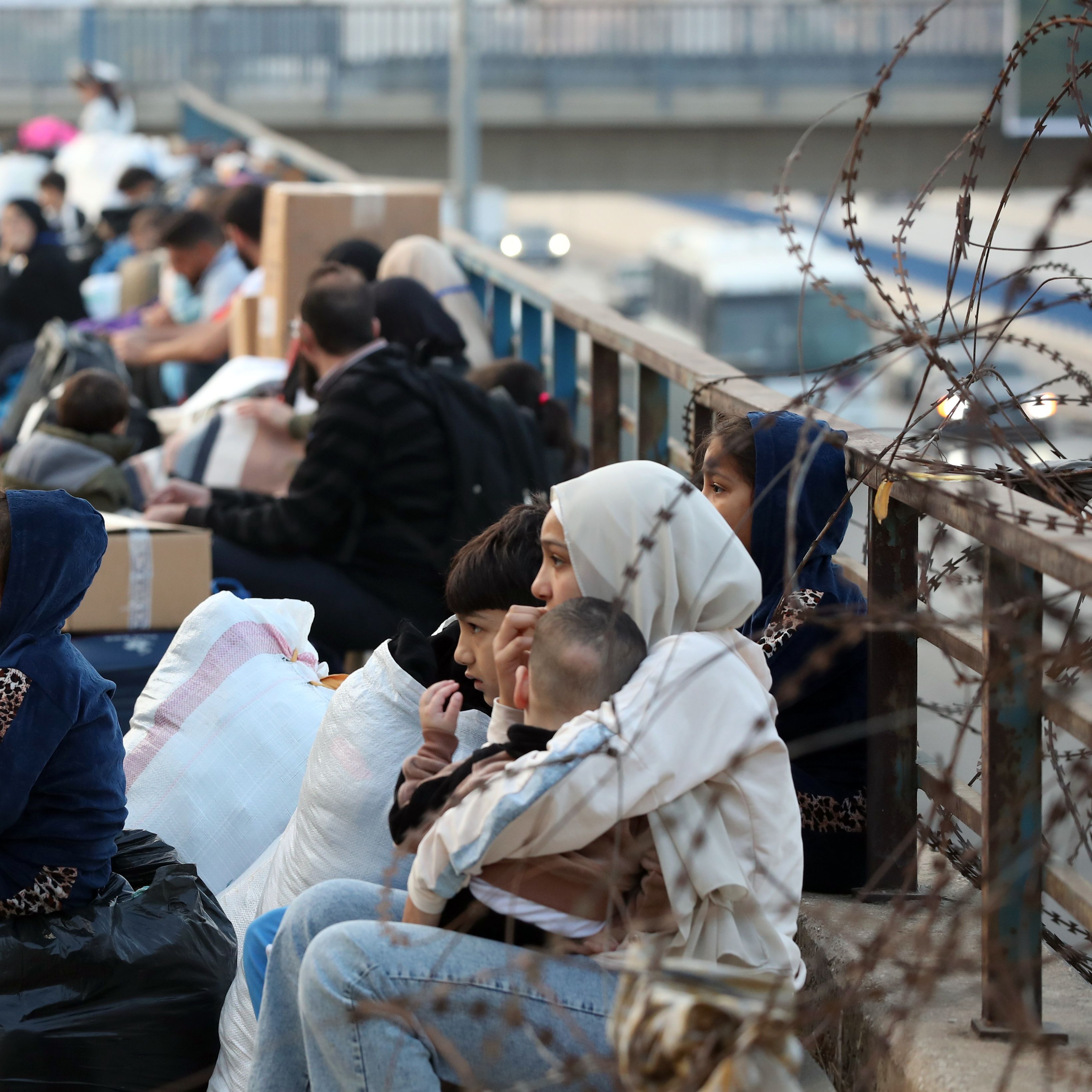 Asia hoy - Difícil regreso para los refugiados sirios en Jordania - 07/02/26 episode artwork