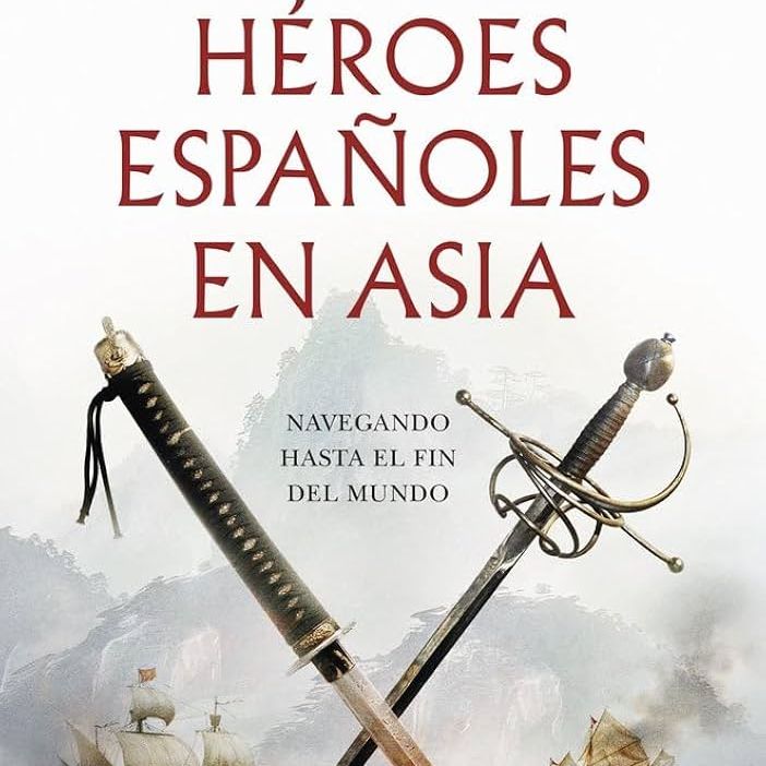 Asia hoy - Héroes españoles en Asia - 29/11/25 episode artwork