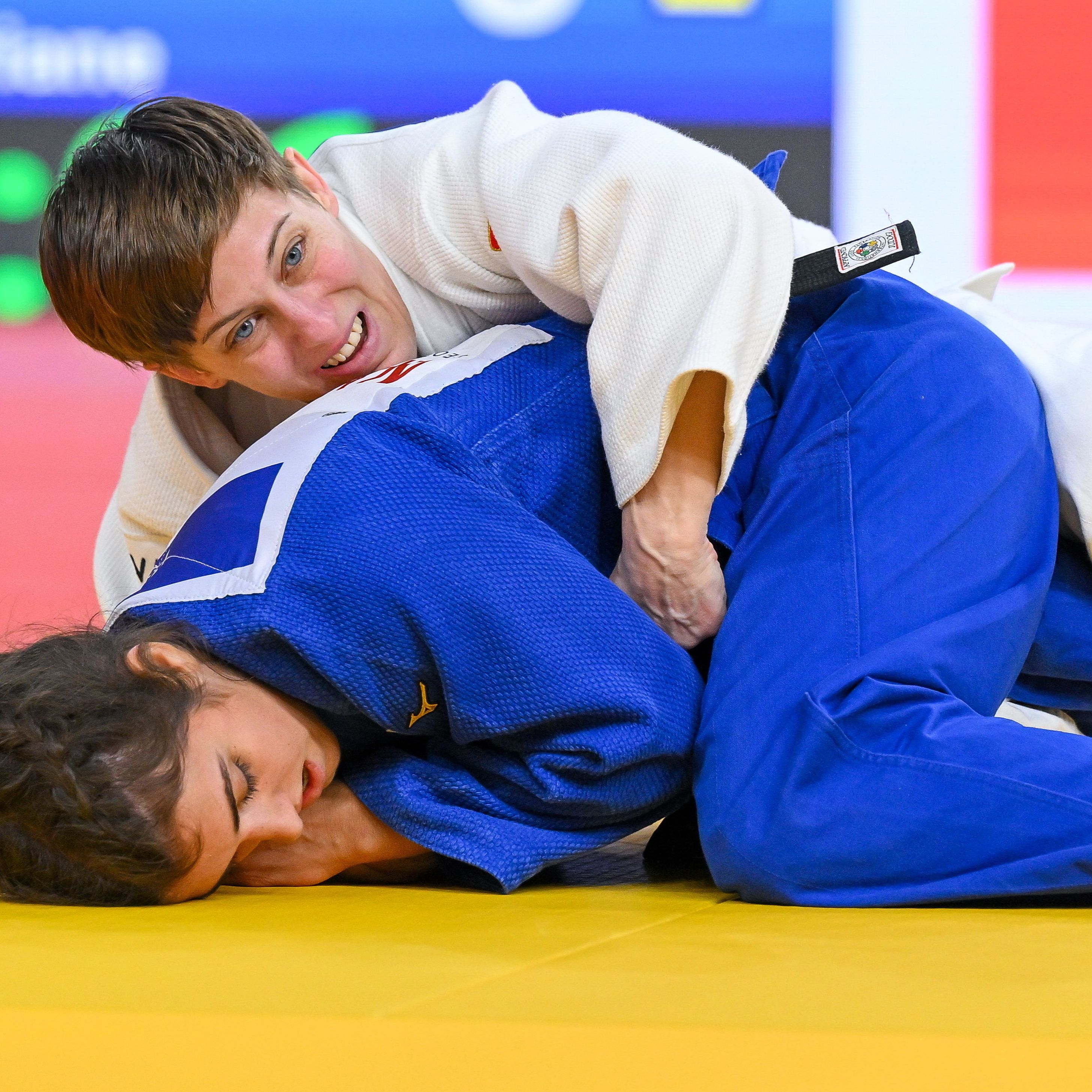 Asia hoy - El judo en España - 18/04/26 episode artwork