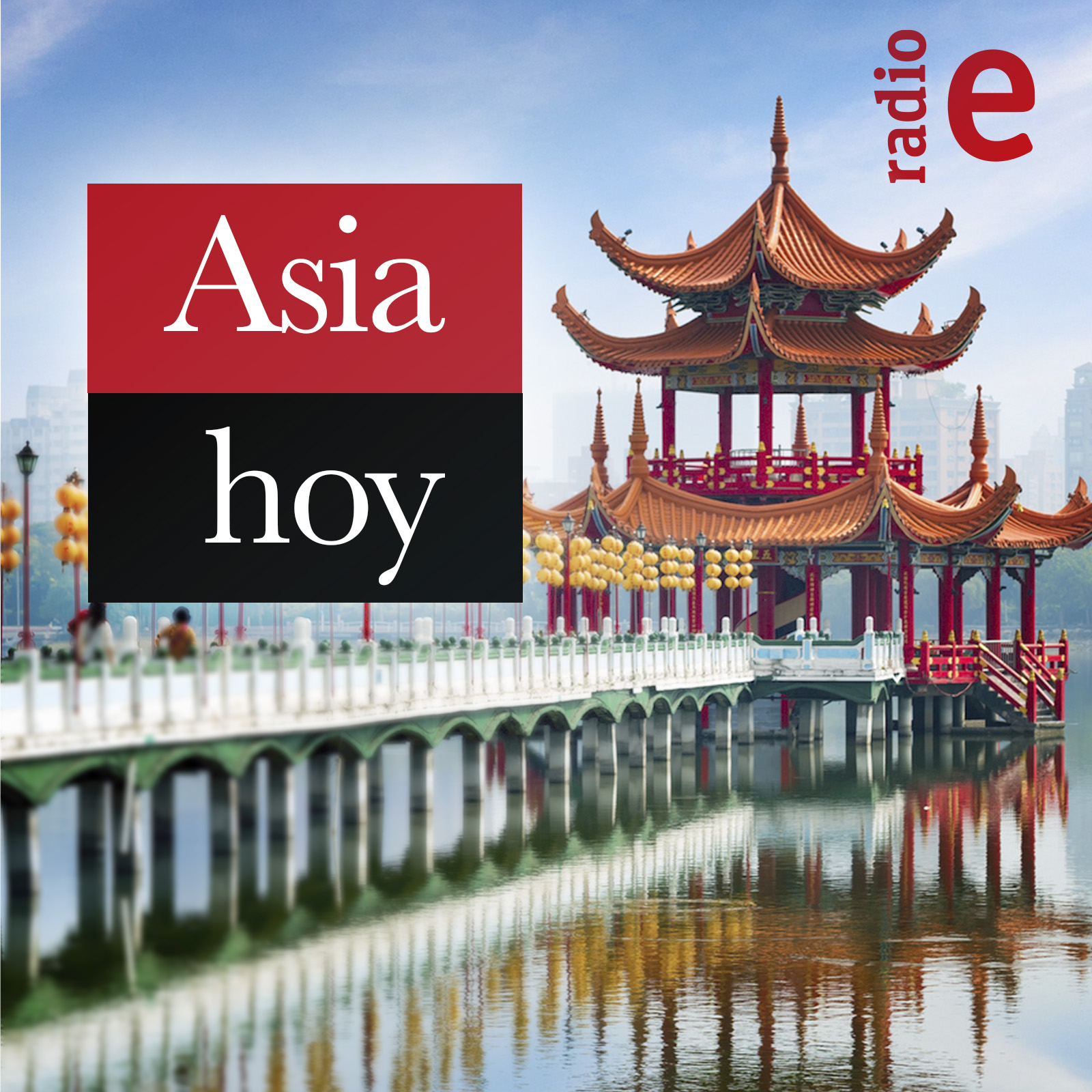 Asia hoy