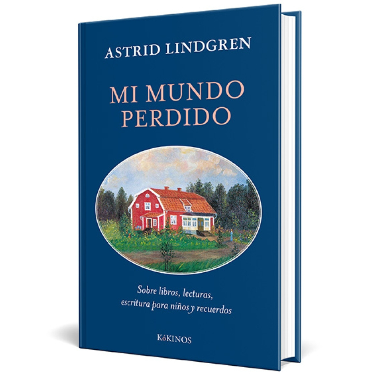 La pequeteca - Astrid Lindgren - 24/05/26 episode artwork