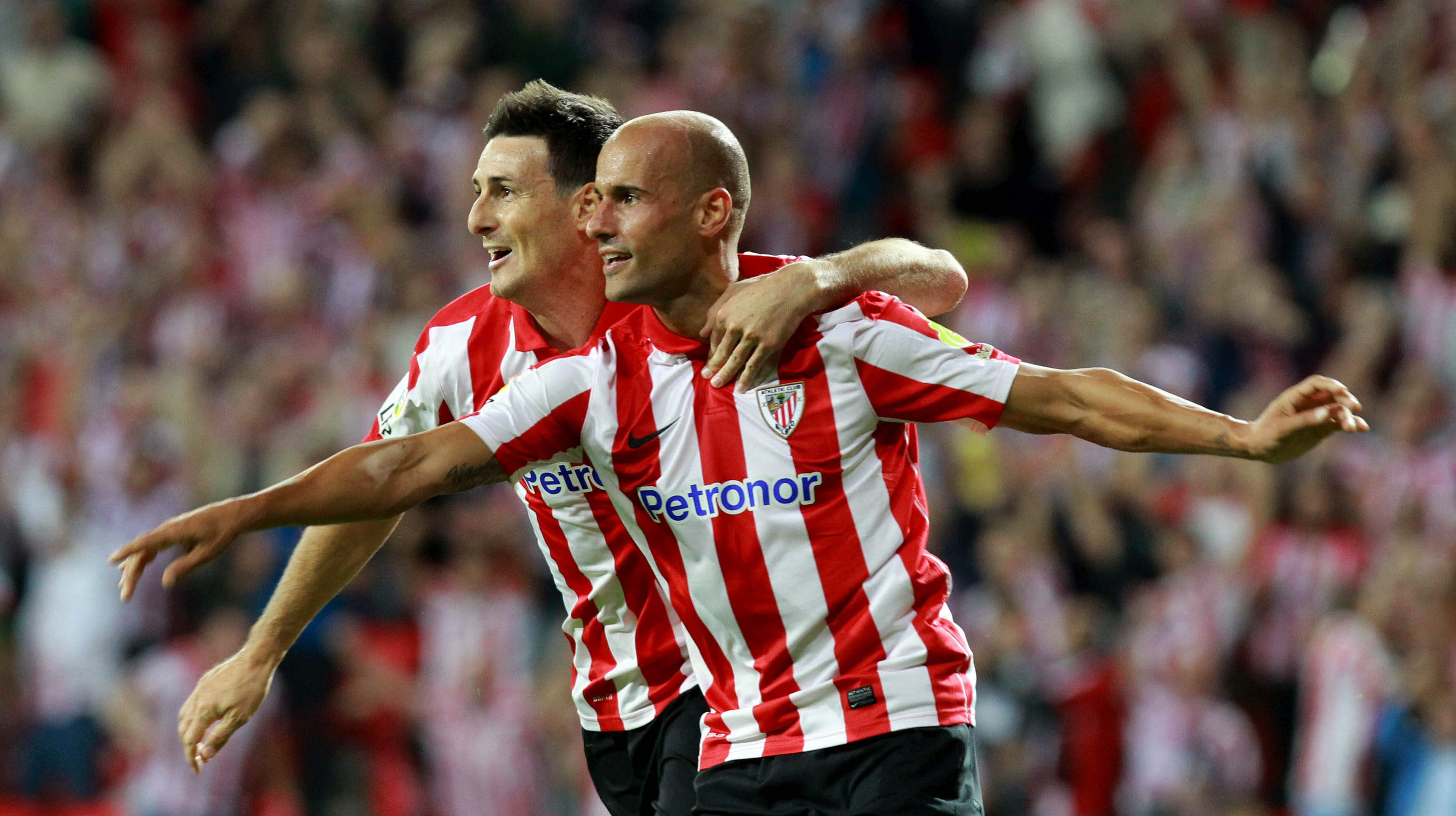 El Athletic de Bilbao se acerca a la Champions a costa del Villarreal