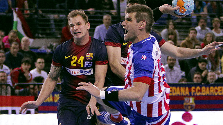 El Atlético cumple su venganza y alcanza la final de Copa
