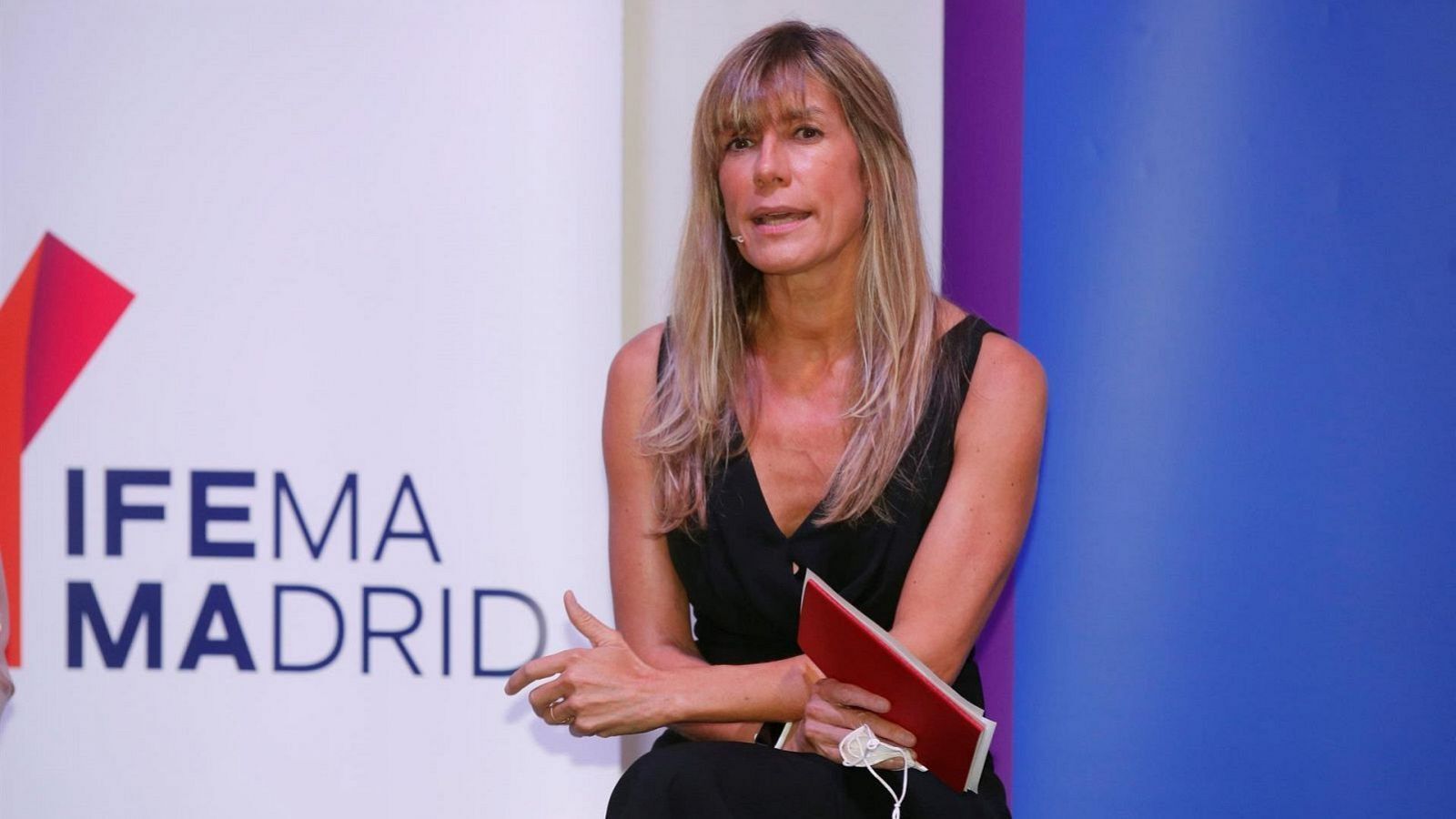 La Audiencia de Madrid remite al juez otra querella de Vox contra ...