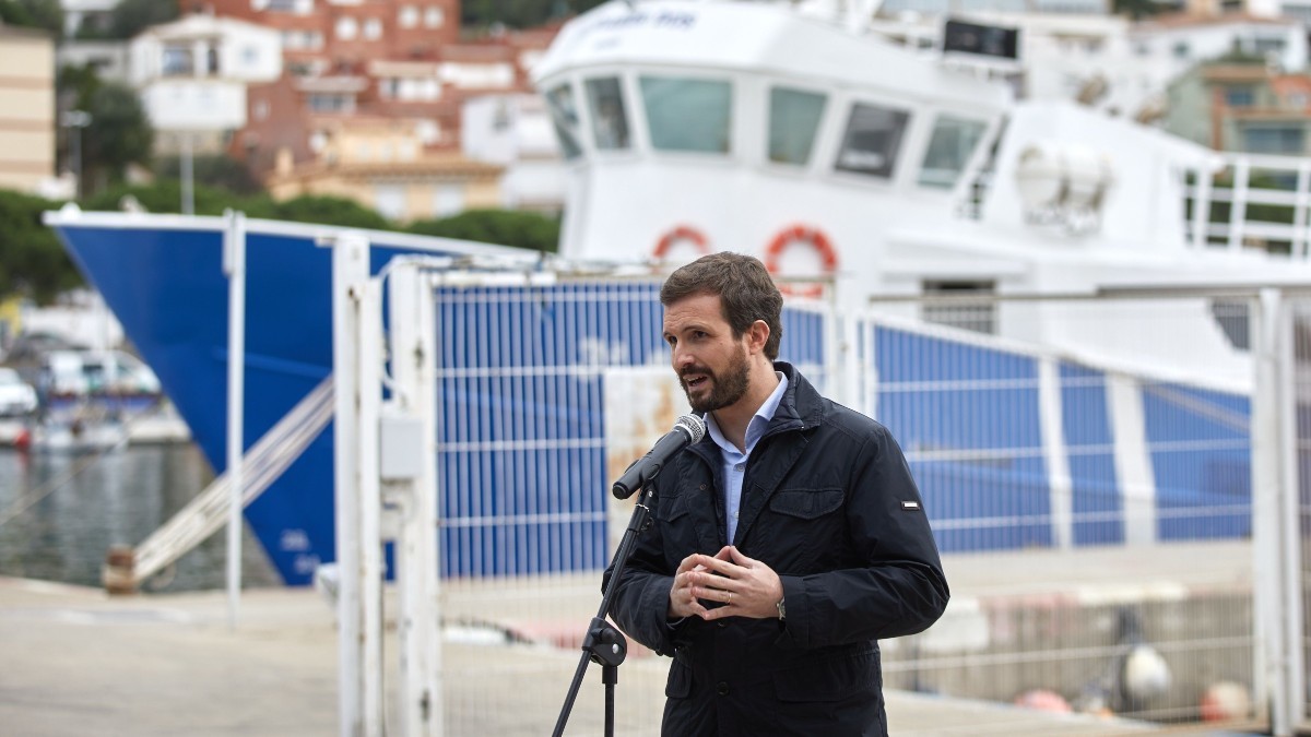 La Audiencia Nacional admite a trámite el recurso del PP contra el plan ...