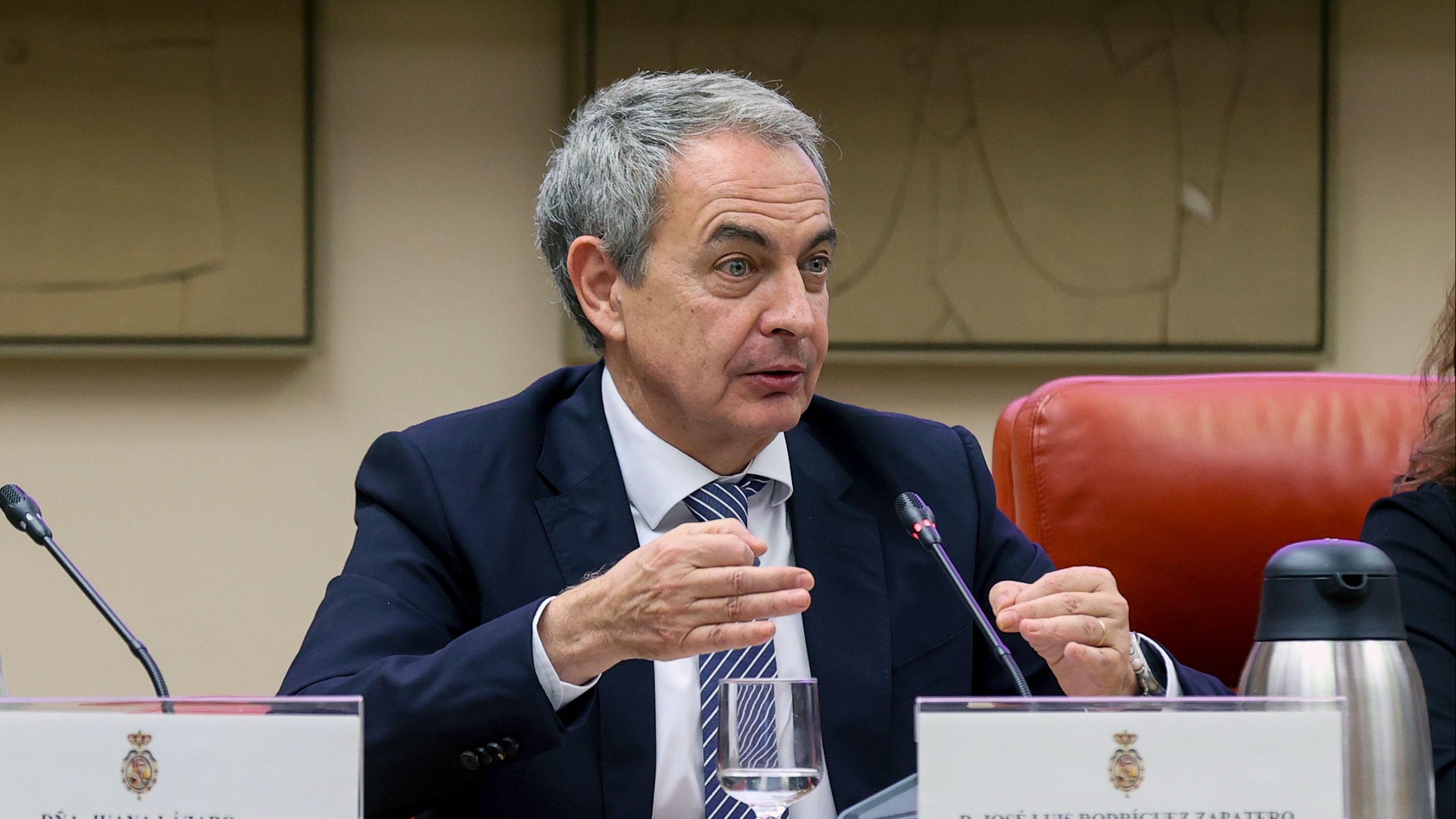 La Audiencia Nacional abre diligencias por una querella de Hazte Oír ...