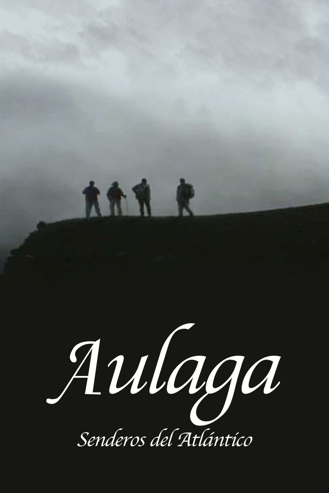 Aulaga. Senderos del Atlántico