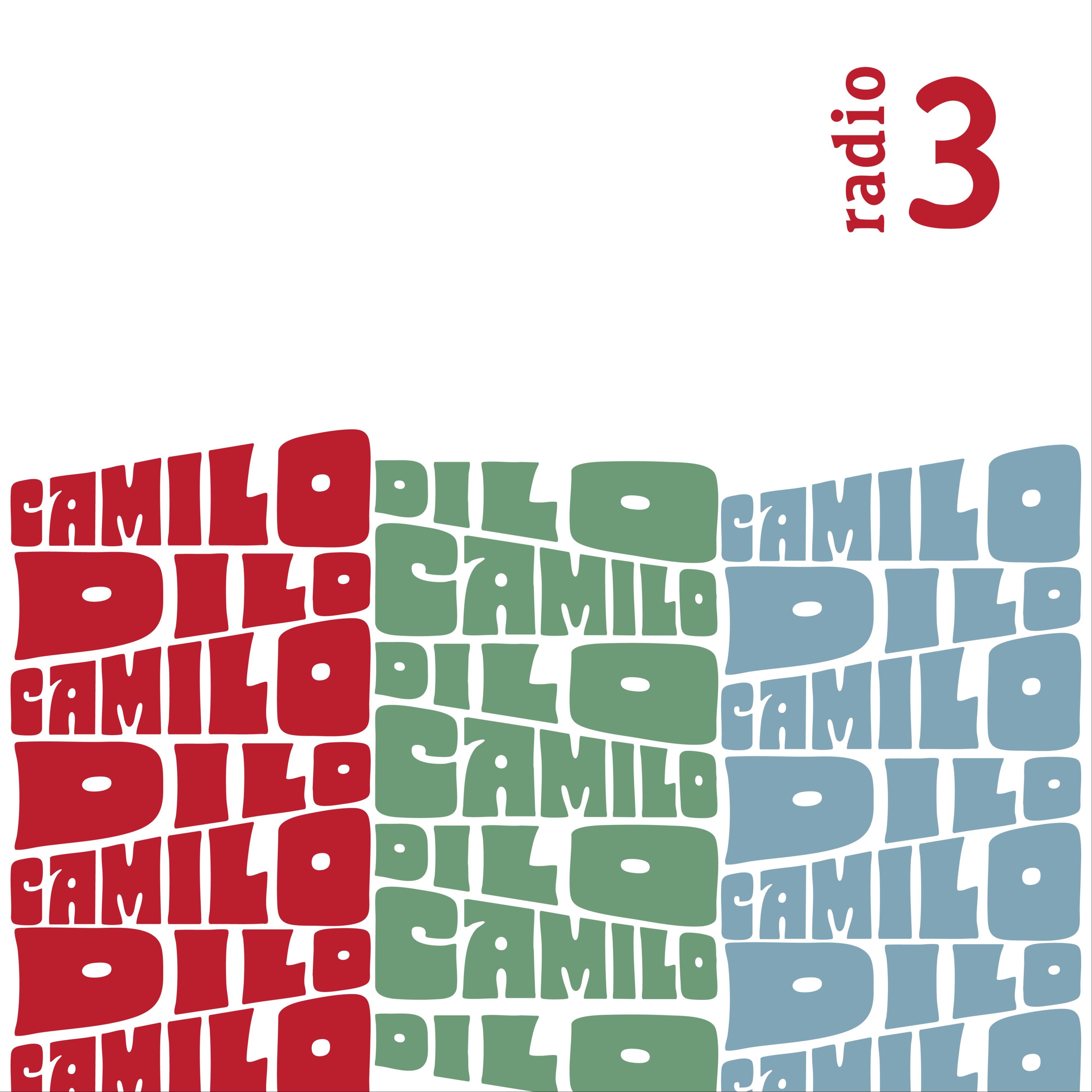 Dilo Camilo - Autoestima - 05/07/26 episode artwork