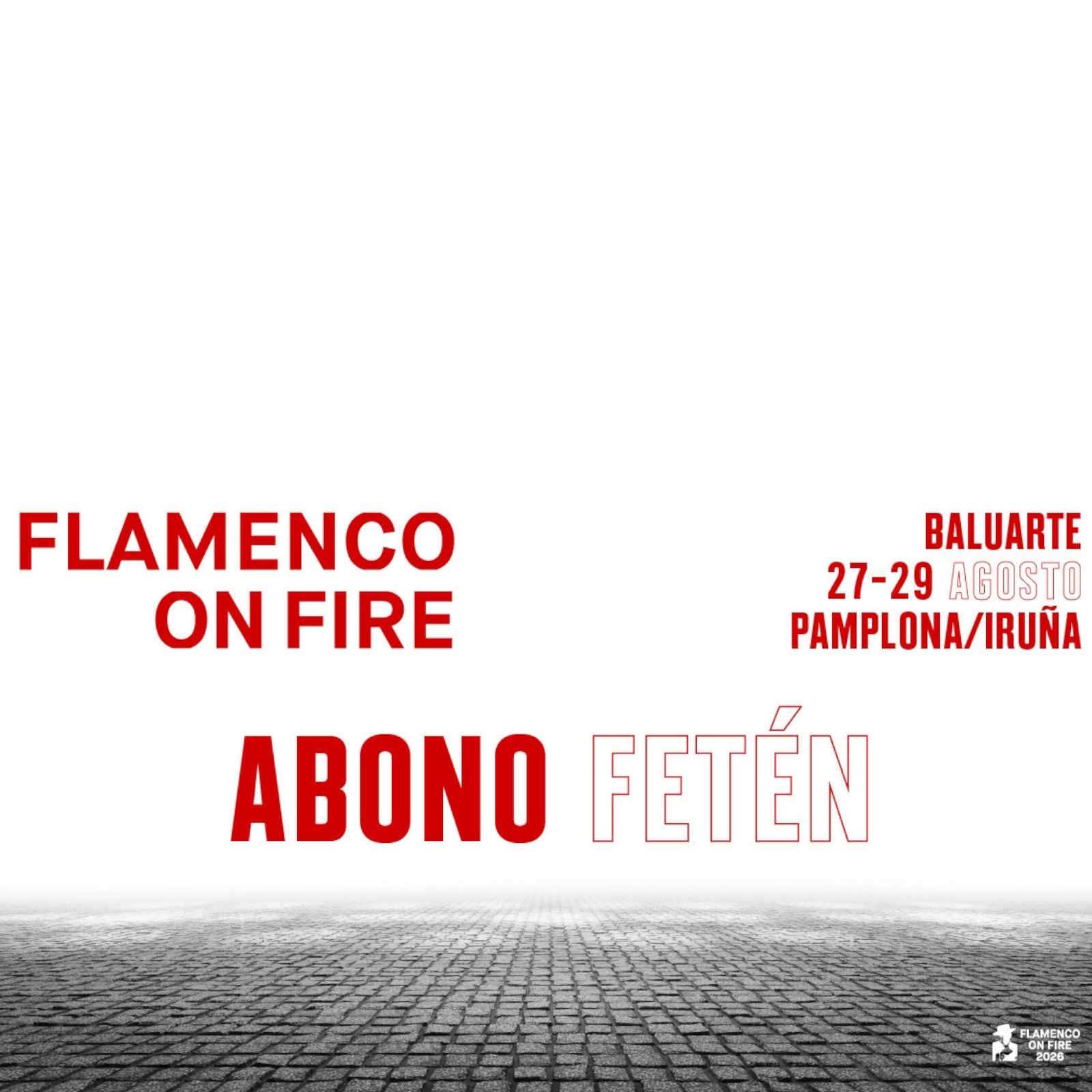 Duendeando - Avanzamos Flamenco on Fire - 14/06/26 episode artwork