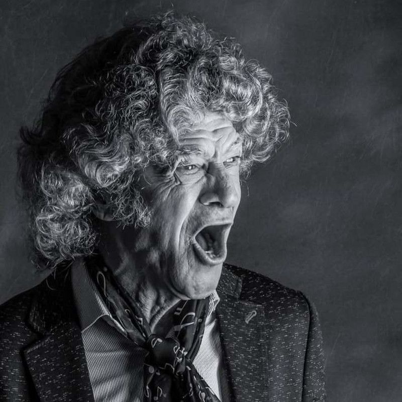 Nuestro flamenco - "Aventuremos la vida". José de los Camarones - 30/12/25