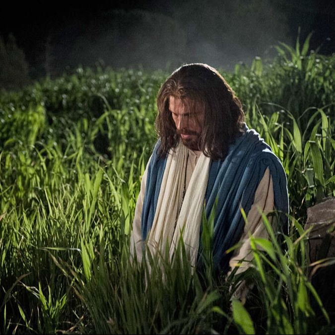 Música y significado - BACH: Pasión según San Mateo (I) - 28/03/26 Música y significado - BACH: Pasión según San Mateo (I) - 28/03/26