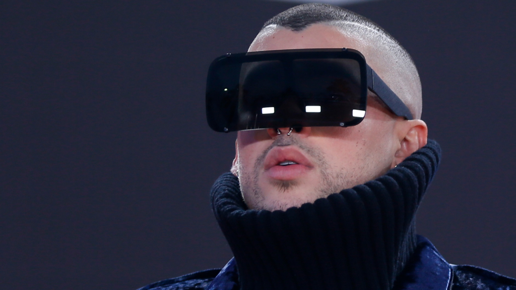 Bad Bunny responde a los haters con del año" RTVE